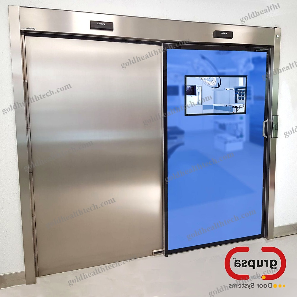 Protection Door