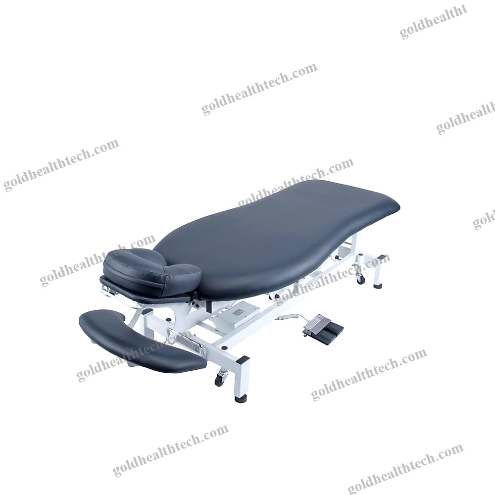 Electric Massage Table