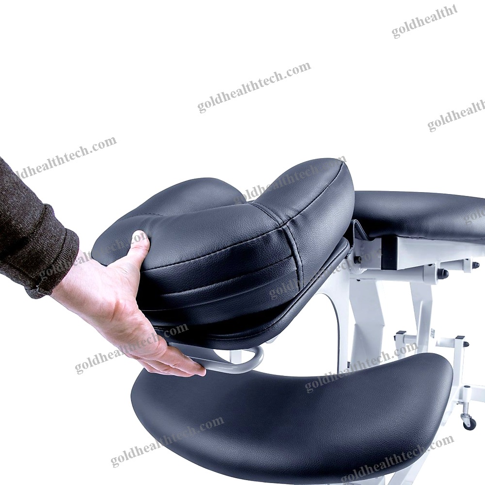 Electric Massage Table