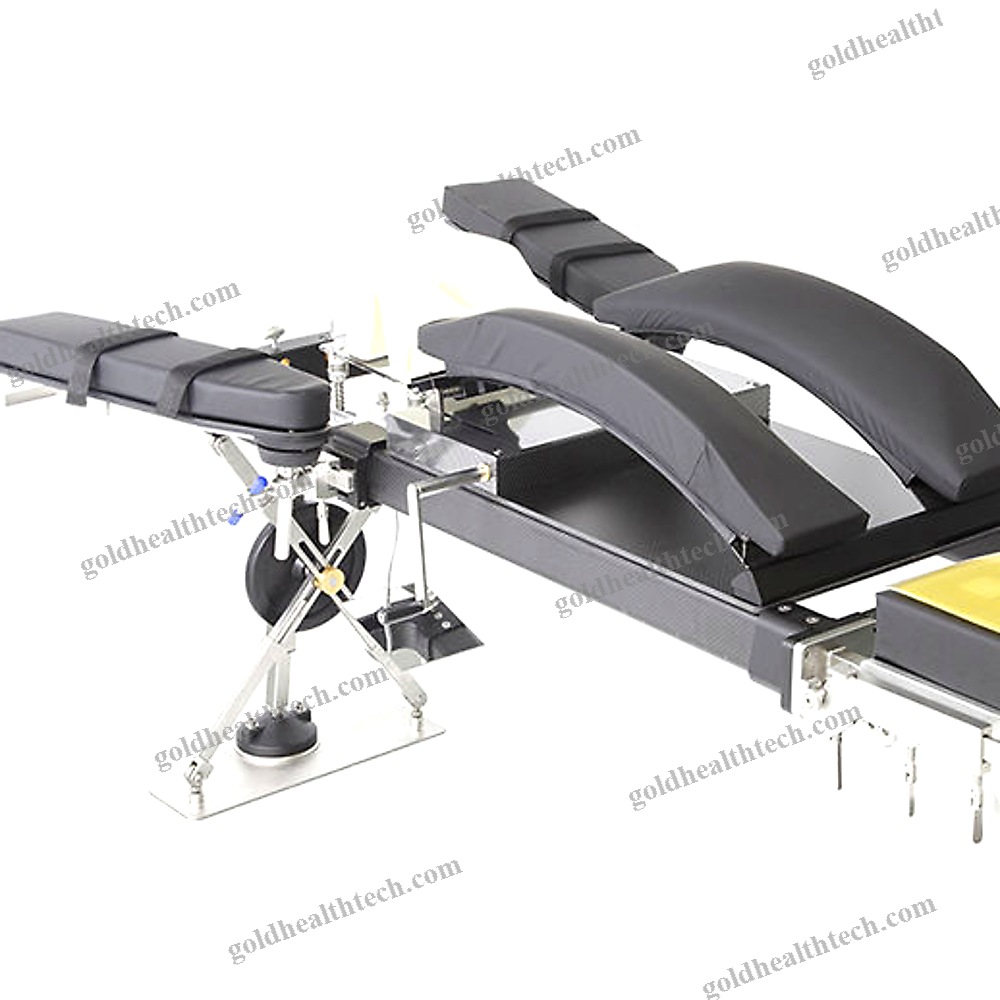 Spine Surgery Orthopedic Extension Device
