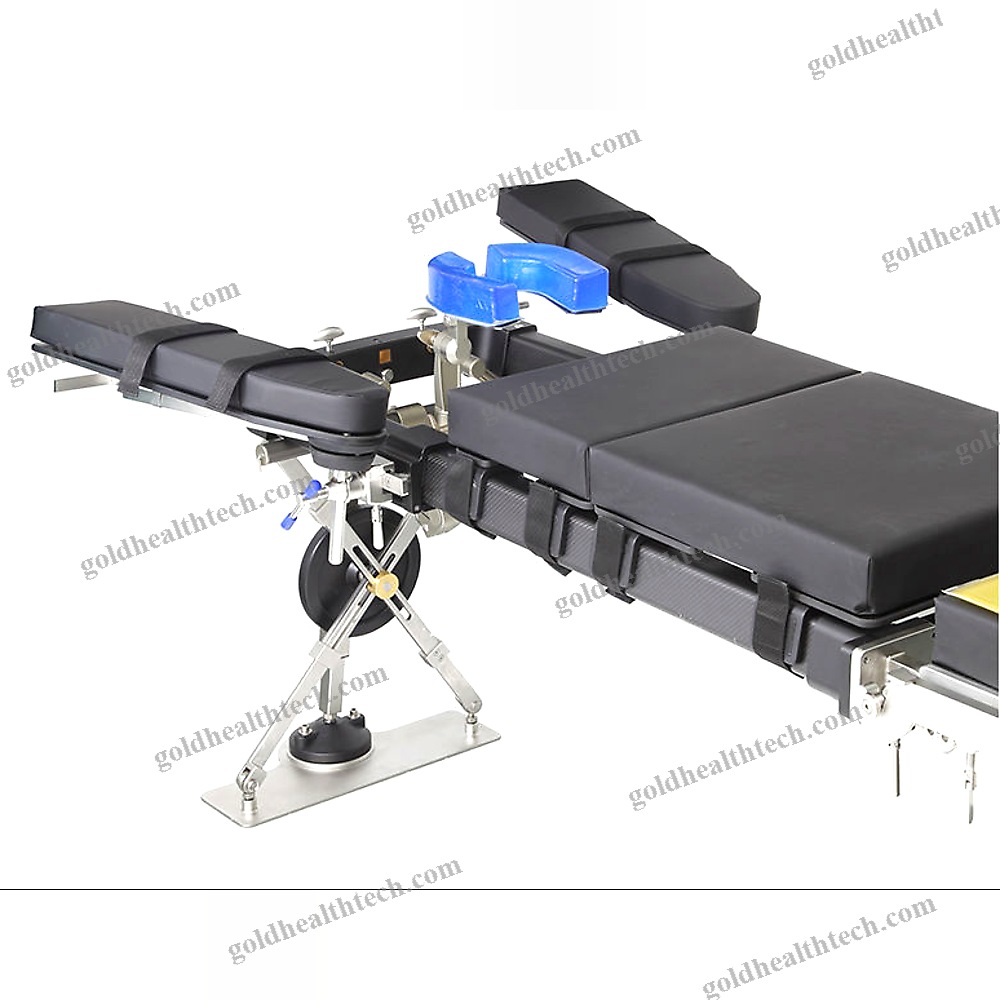 Spine Surgery Orthopedic Extension Device
