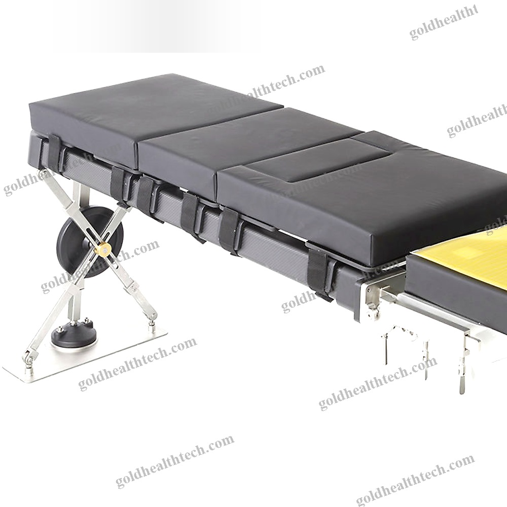 Spine Surgery Orthopedic Extension Device
