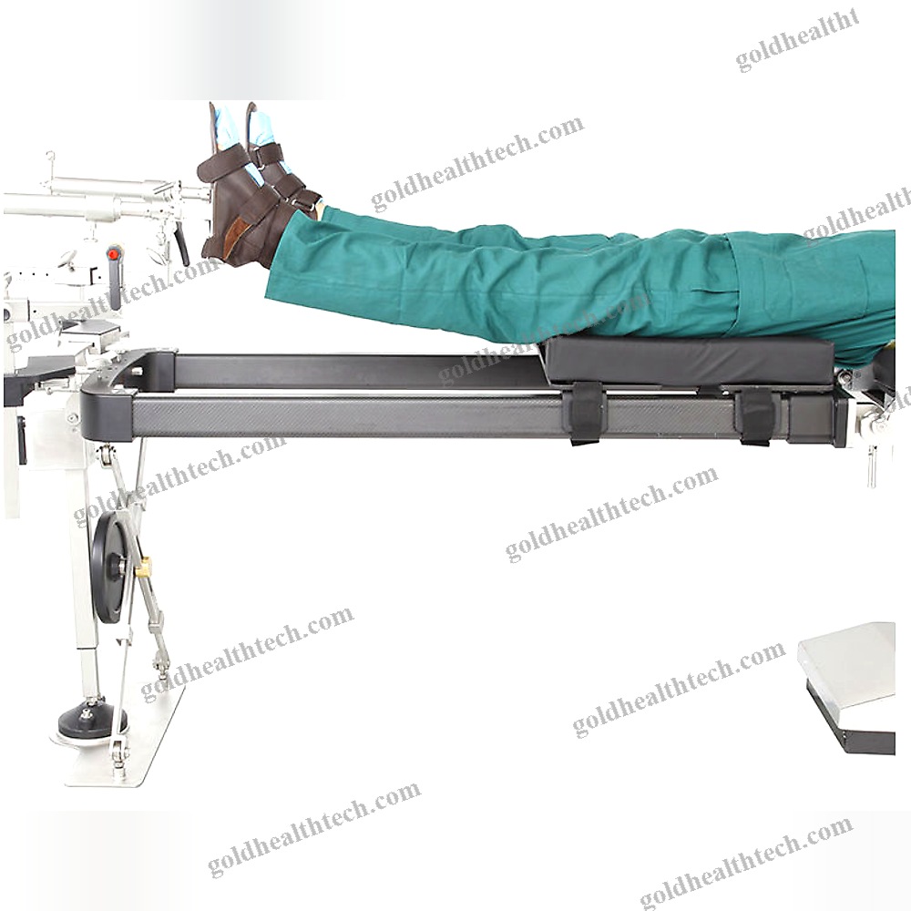 Spine Surgery Orthopedic Extension Device