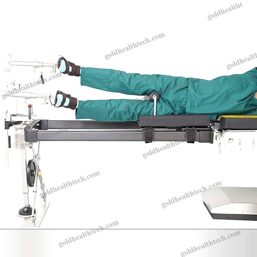Spine Surgery Orthopedic Extension Device