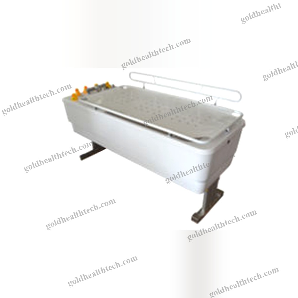 Shower Stretcher