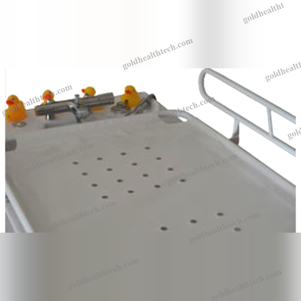 Shower Stretcher