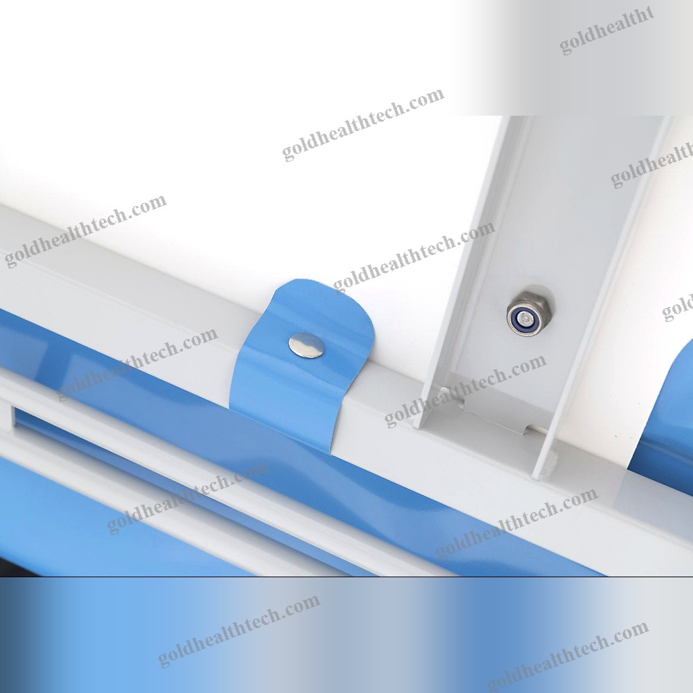 Electric Shower Trolley