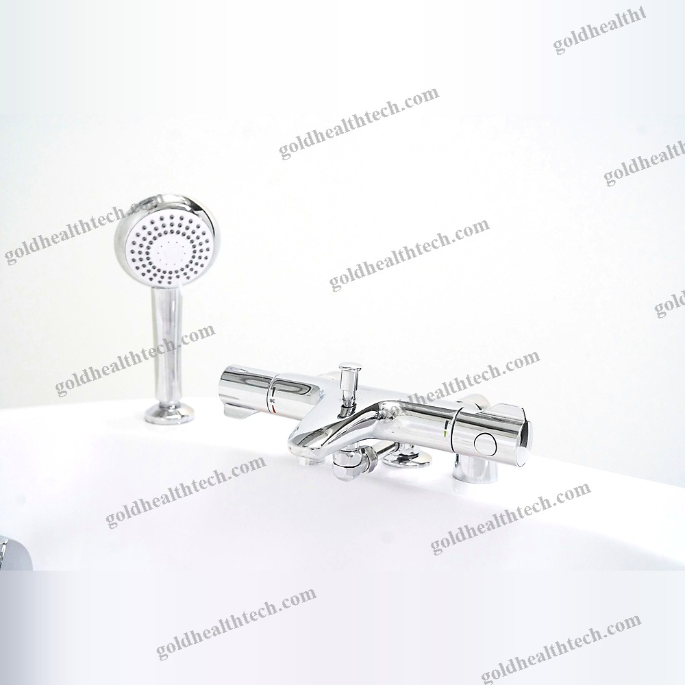 Electric Medical Bathtub