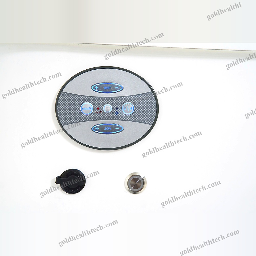 Electric Medical Bathtub