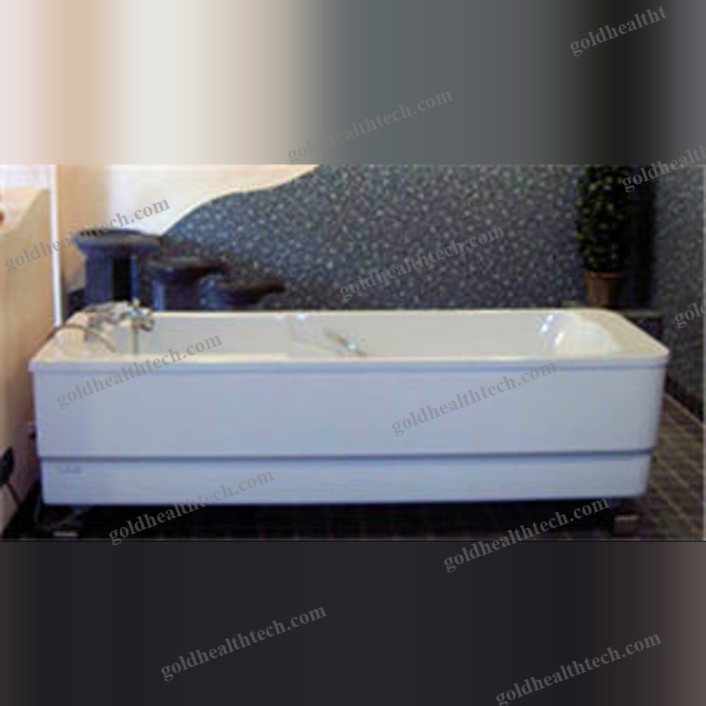 Electric Medical Bathtub
