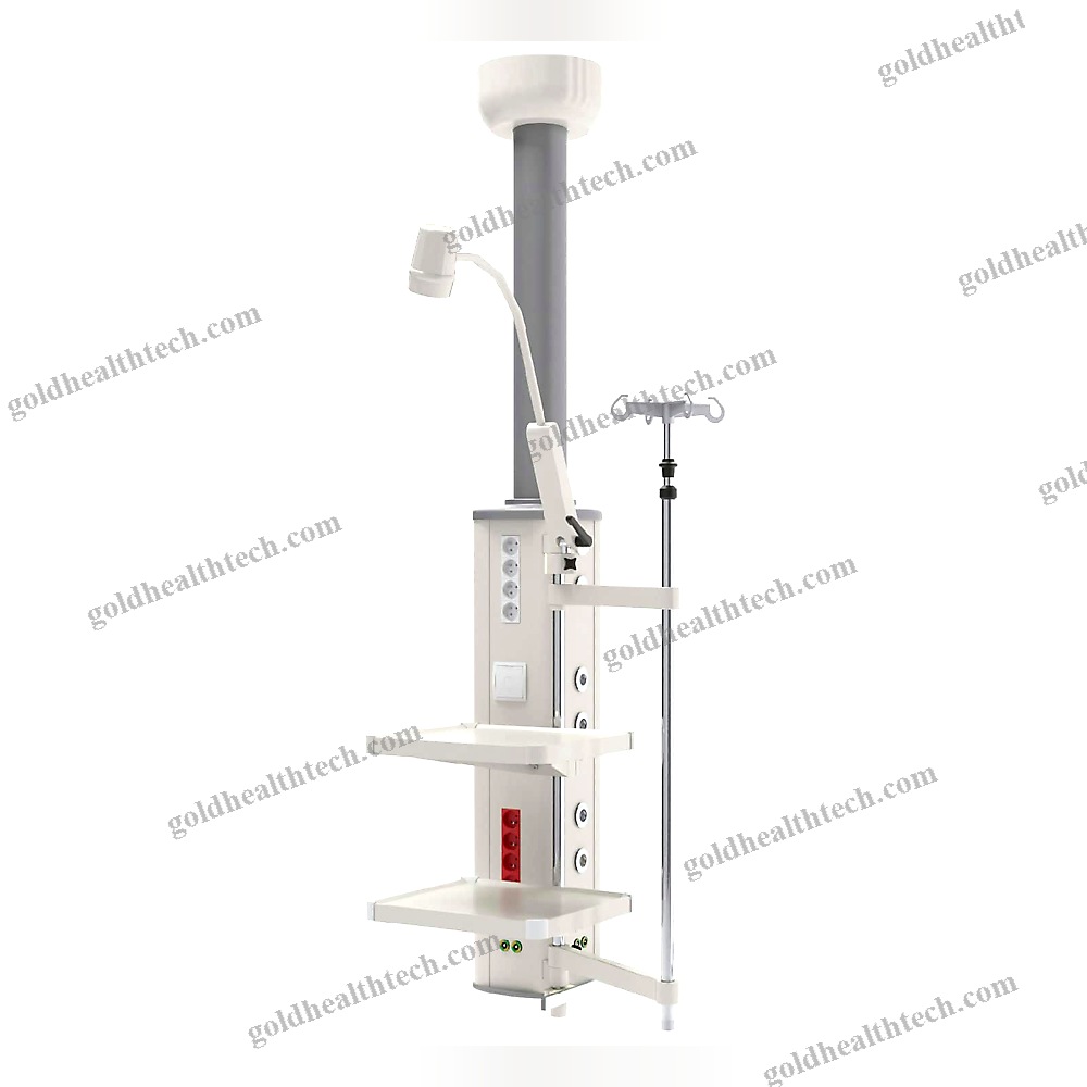 Supply Column