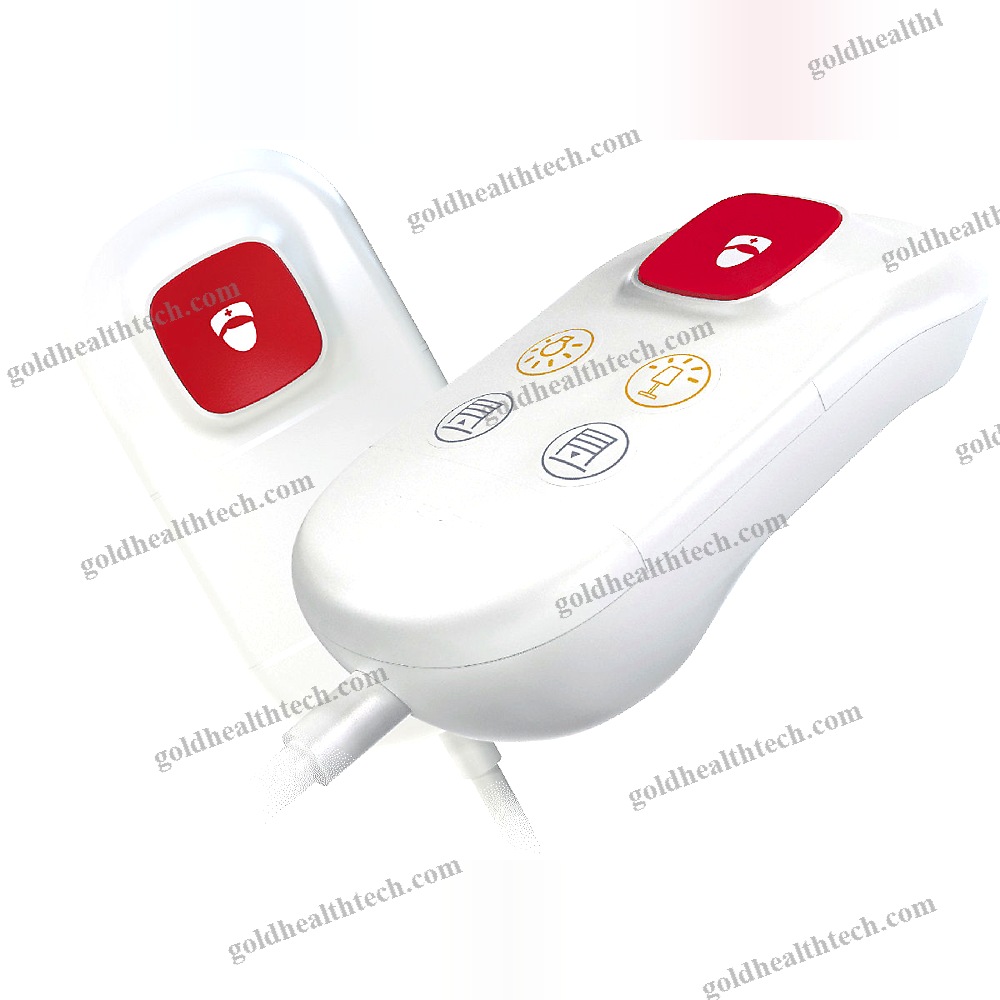 Phone Nurse Call System