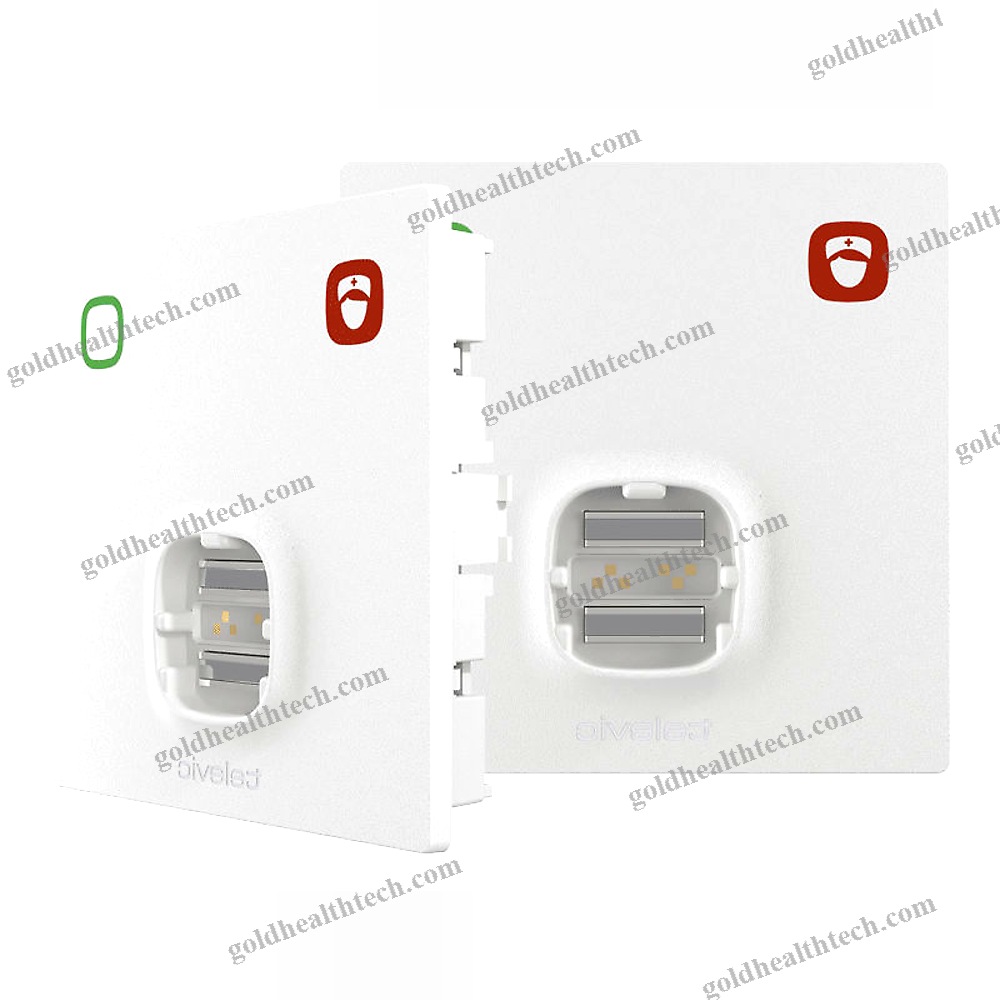 Phone Nurse Call System