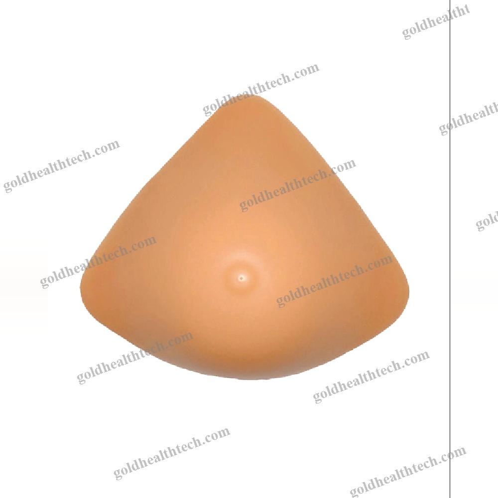 Breast Cosmetic Prosthesis