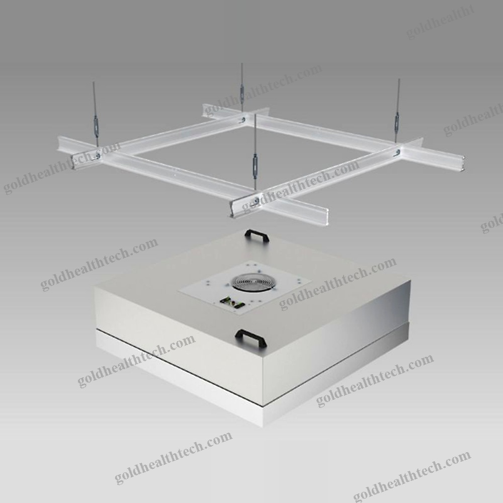 Air Filter Unit