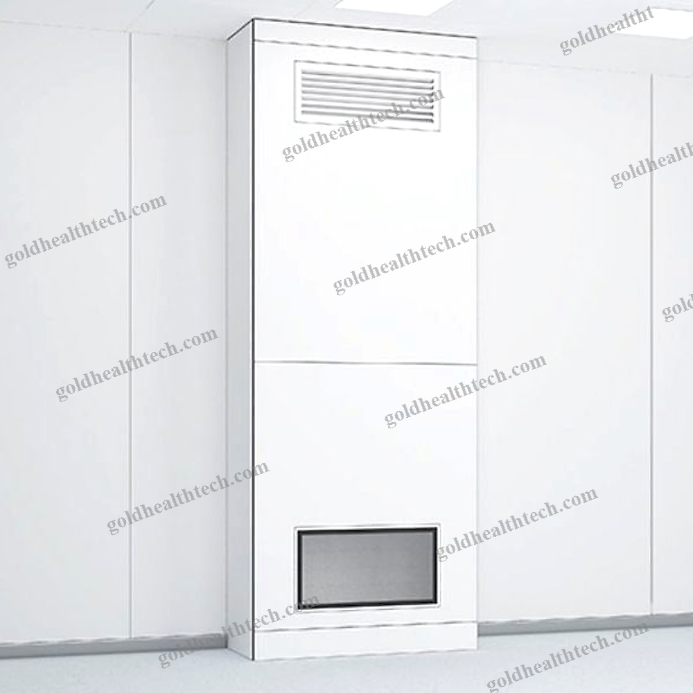 Air Filter Unit