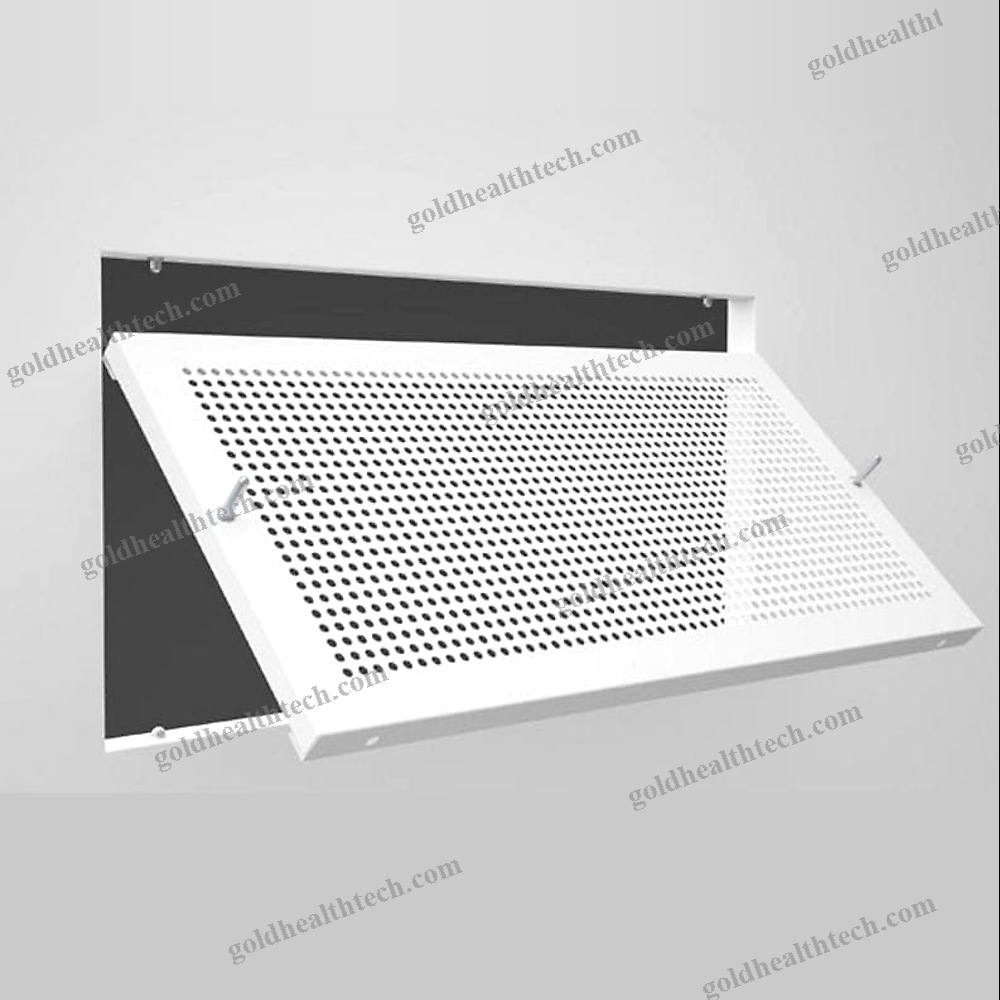 Air Filter Unit