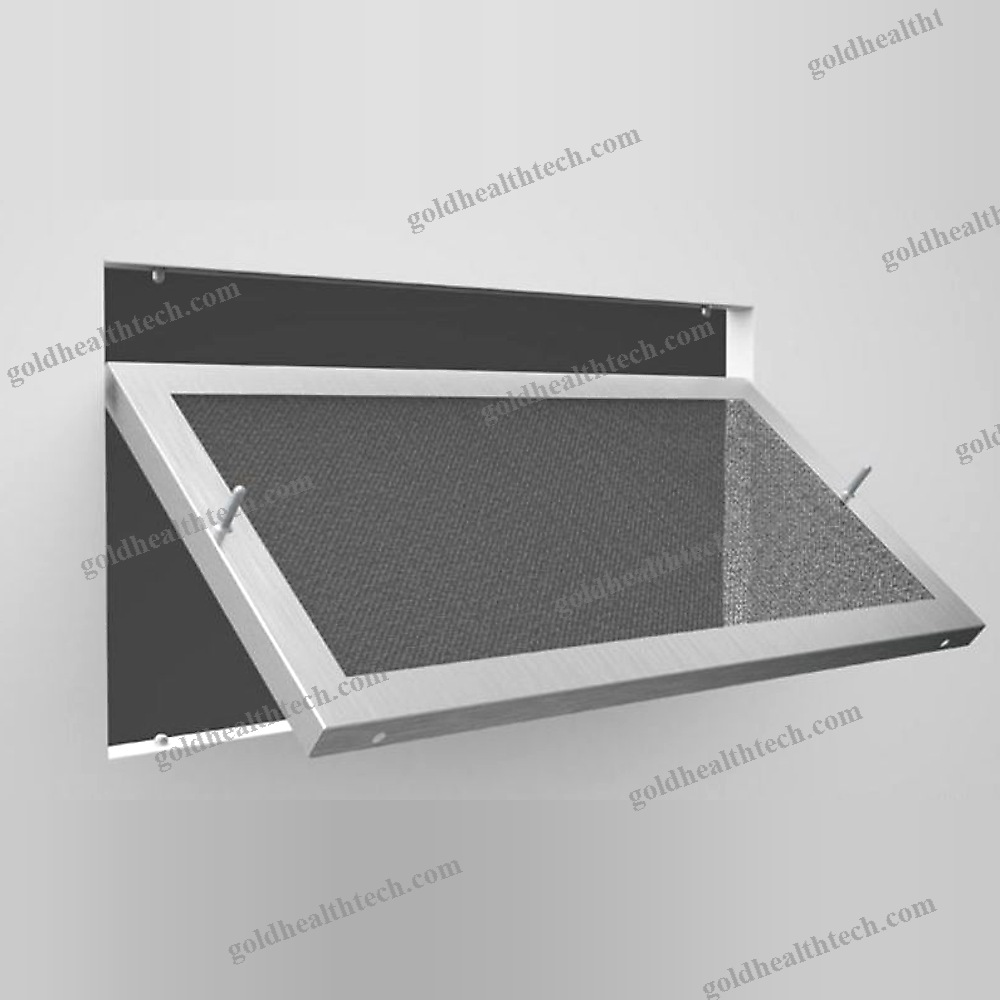 Air Filter Unit