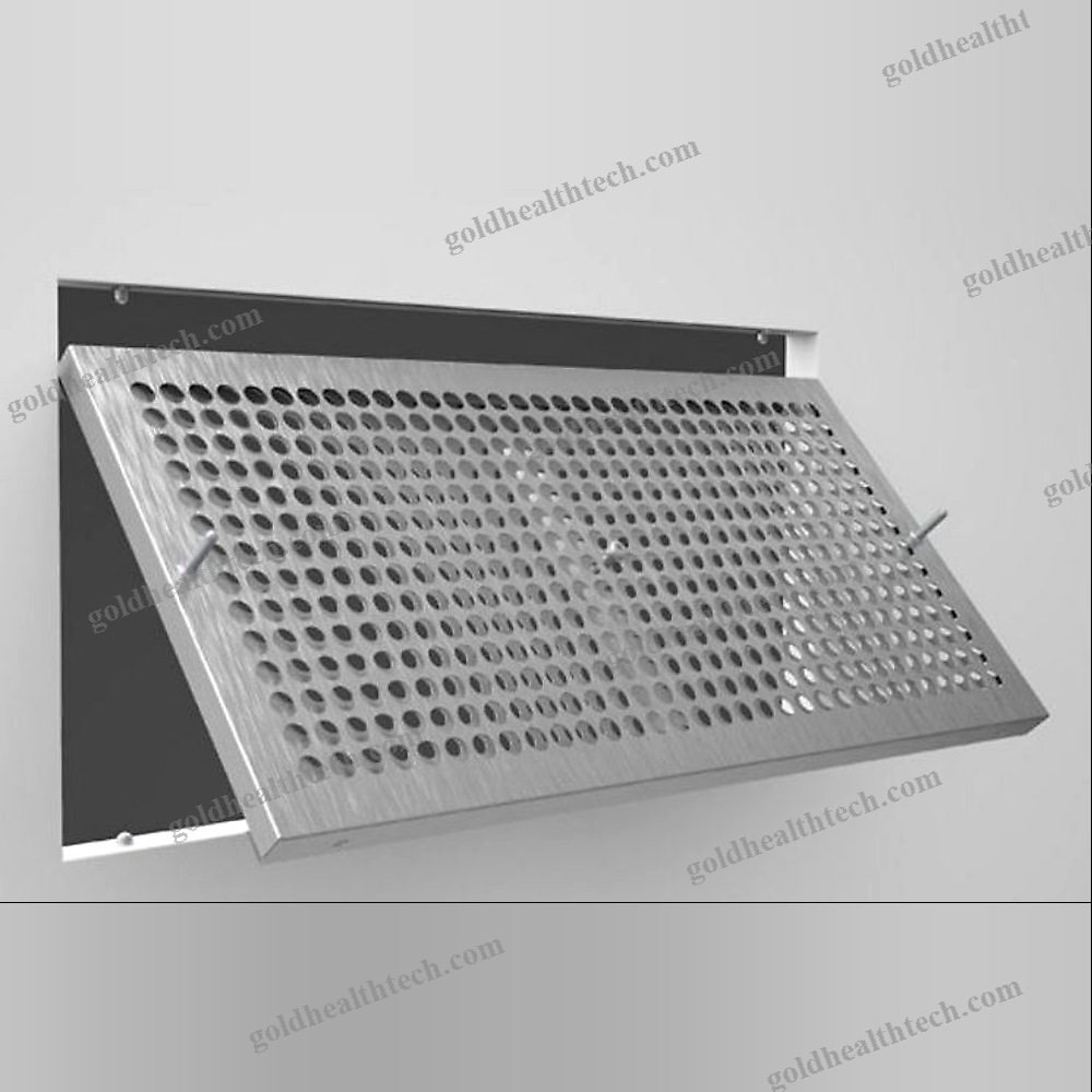 Air Filter Unit
