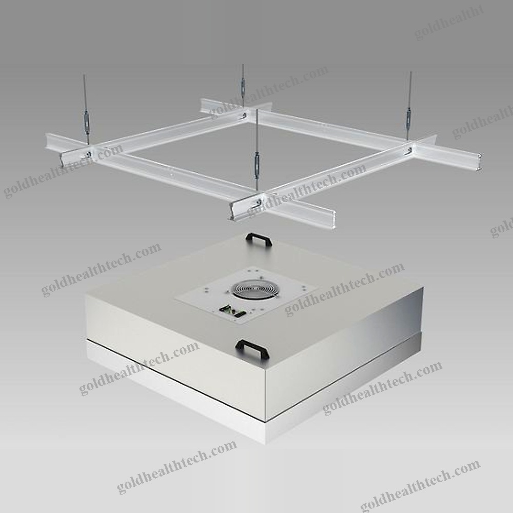 Air Filter Unit