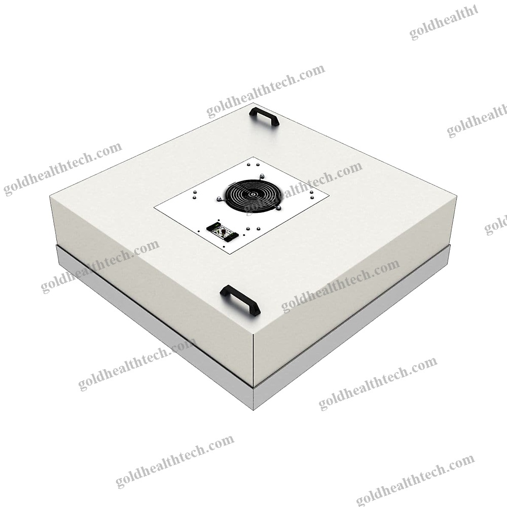 Air Filter Unit