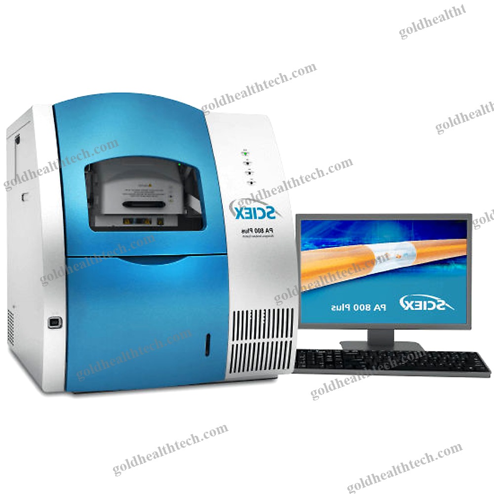 Capillary Electrophoresis System
