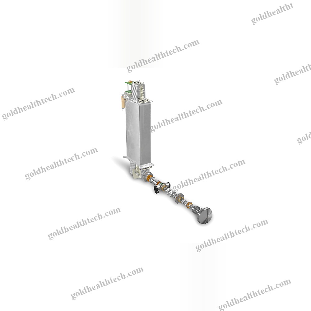 Ms/Ms Spectrometer