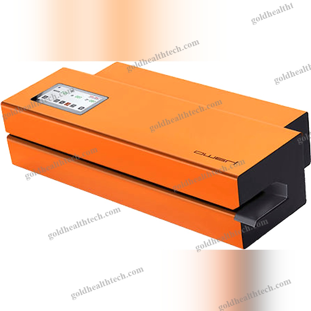 Medical Heat Sealer