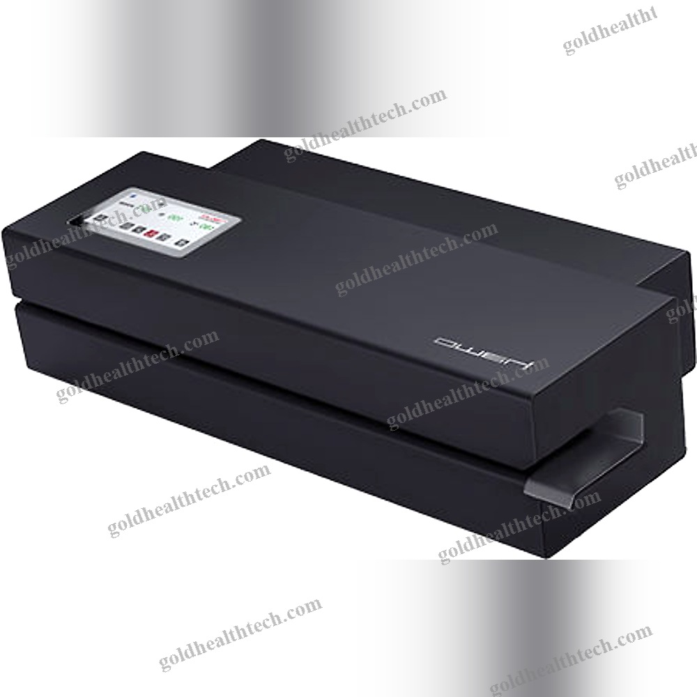 Medical Heat Sealer