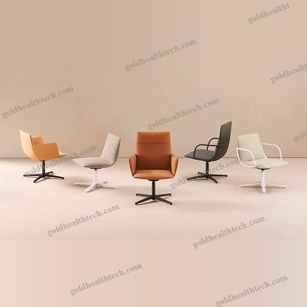 Waiting Room Armchair