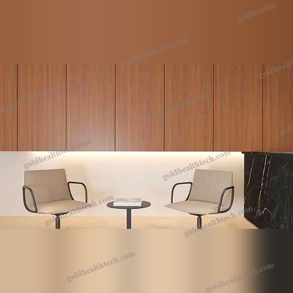 Waiting Room Armchair