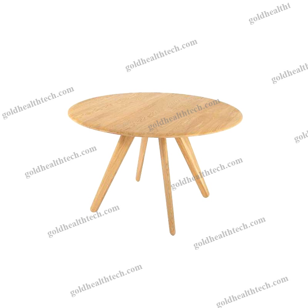 Waiting Room Table