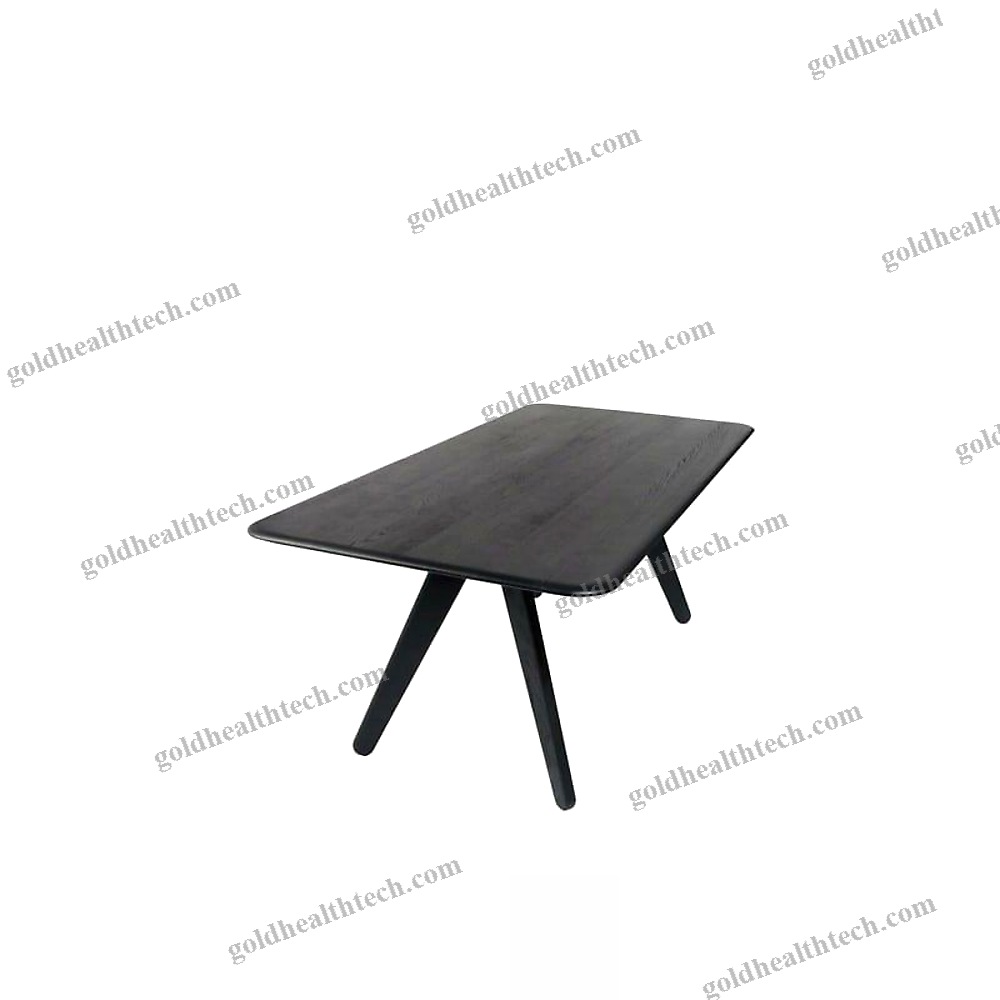 Waiting Room Table