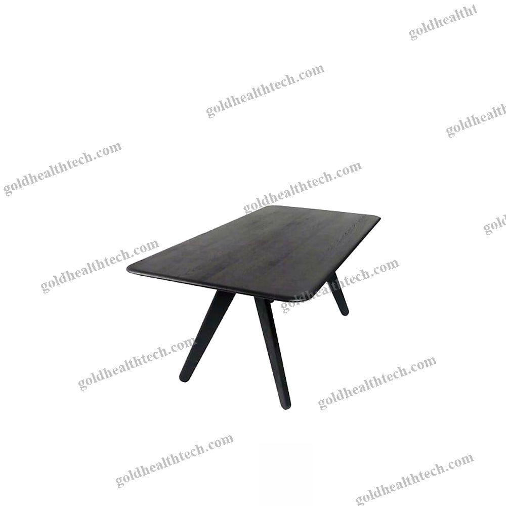 Waiting Room Table