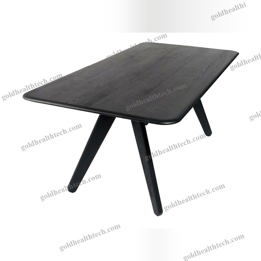 Waiting Room Table