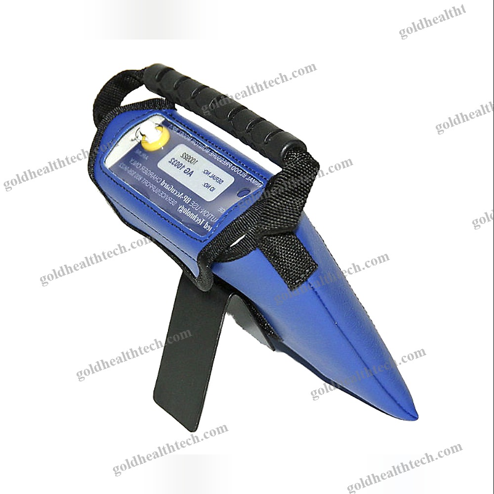 Automatic Blood Pressure Monitor