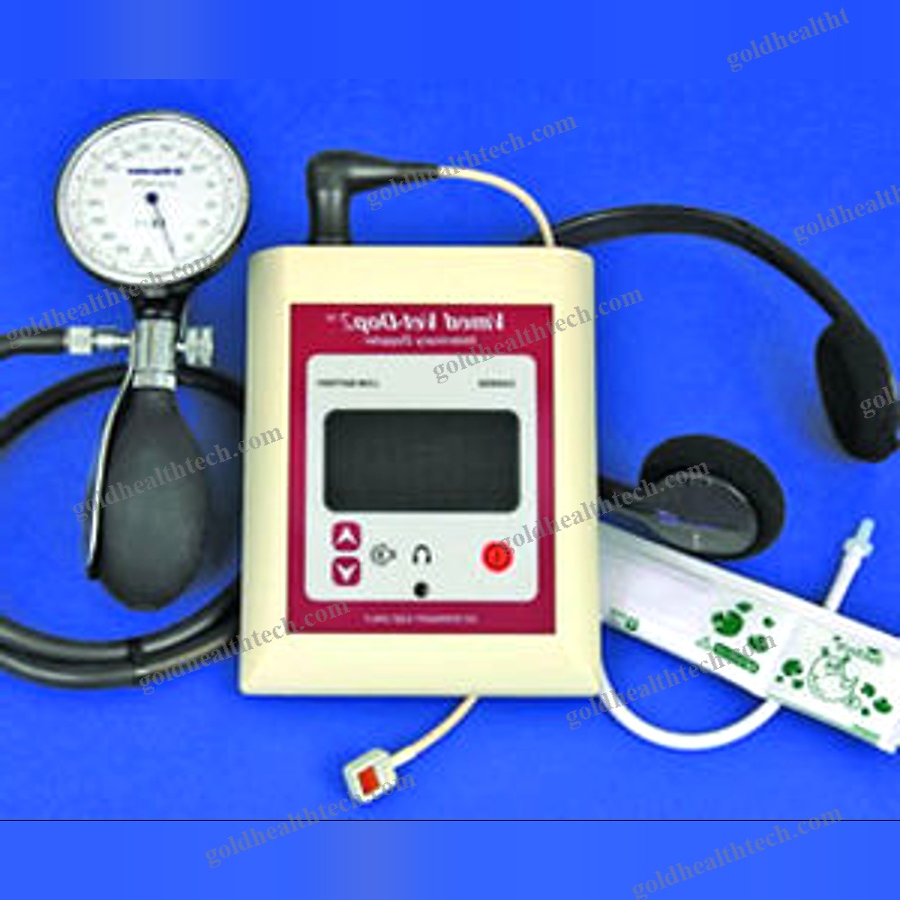 Pocket Veterinary Doppler
