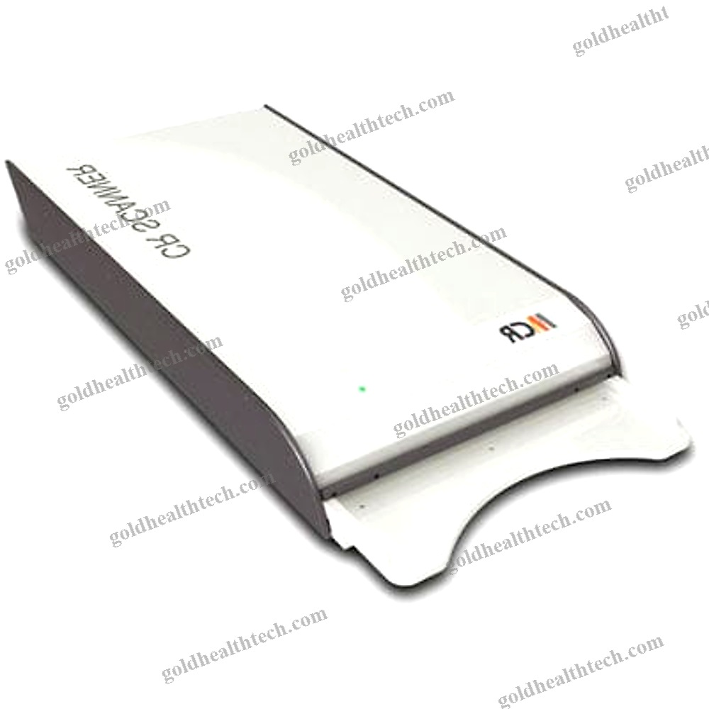 Veterinary Cr Scanner
