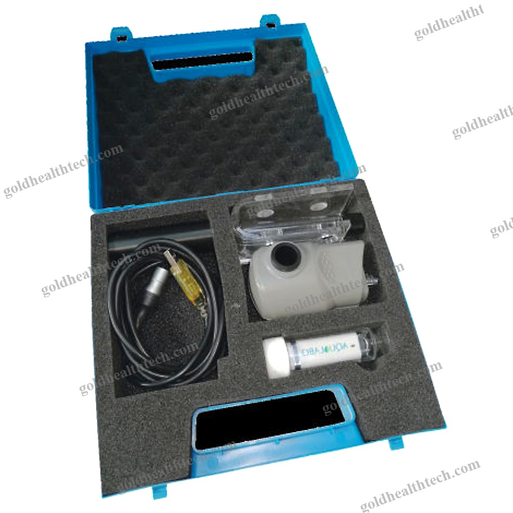 Compact Photometer