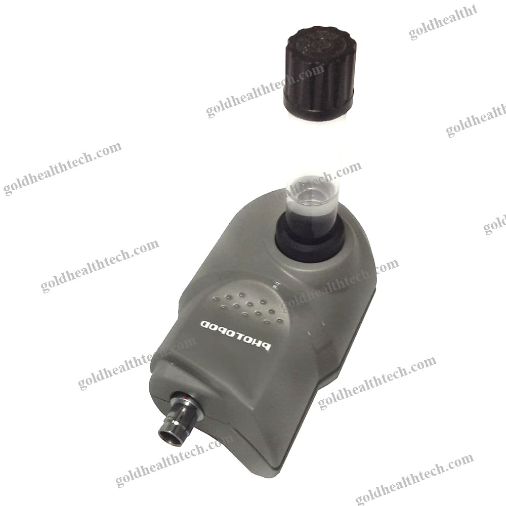 Compact Photometer