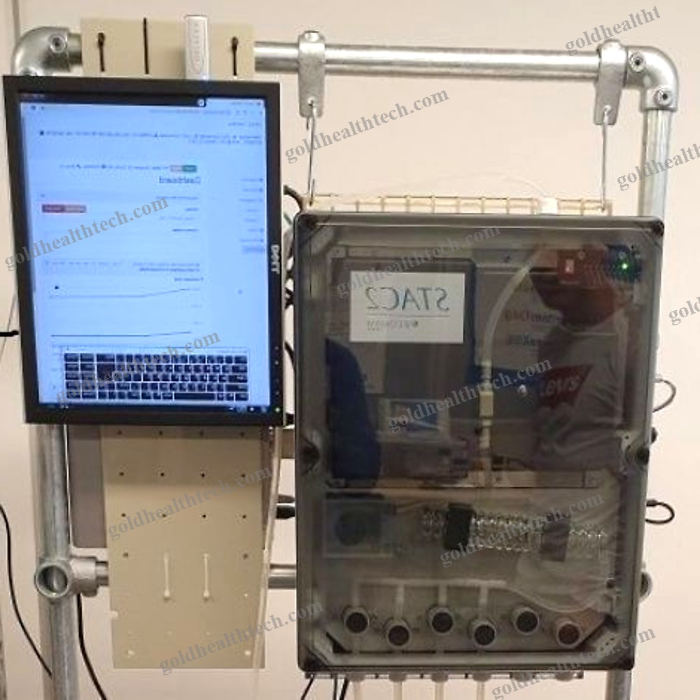 Bod Analyzer