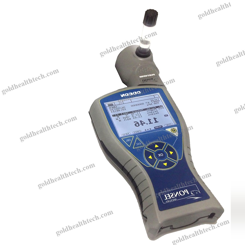 Compact Photometer