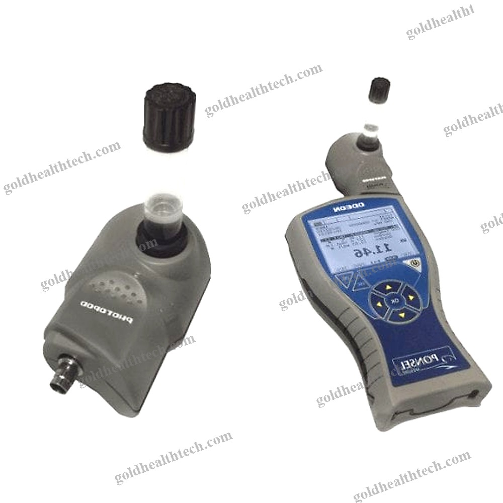 Compact Photometer