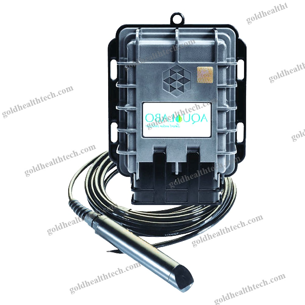 Pressure Data Logger