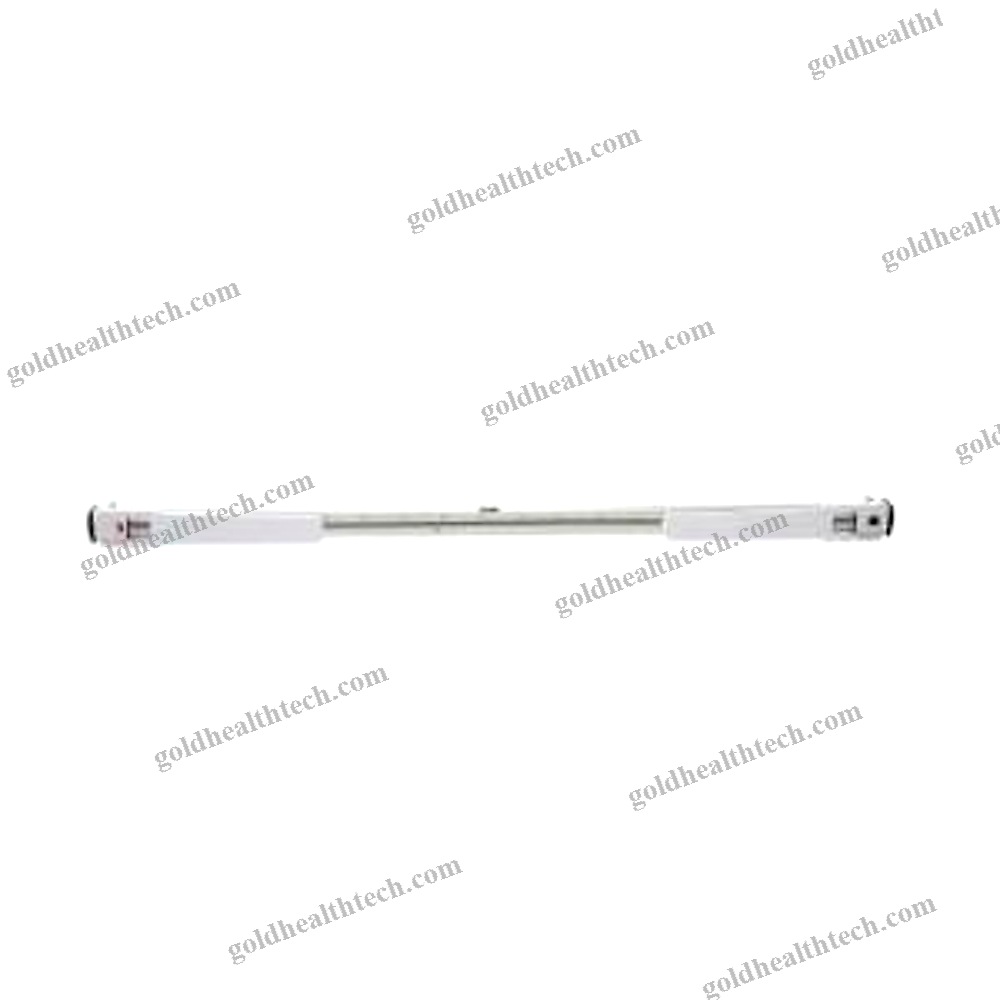 Pediatric Height Rod