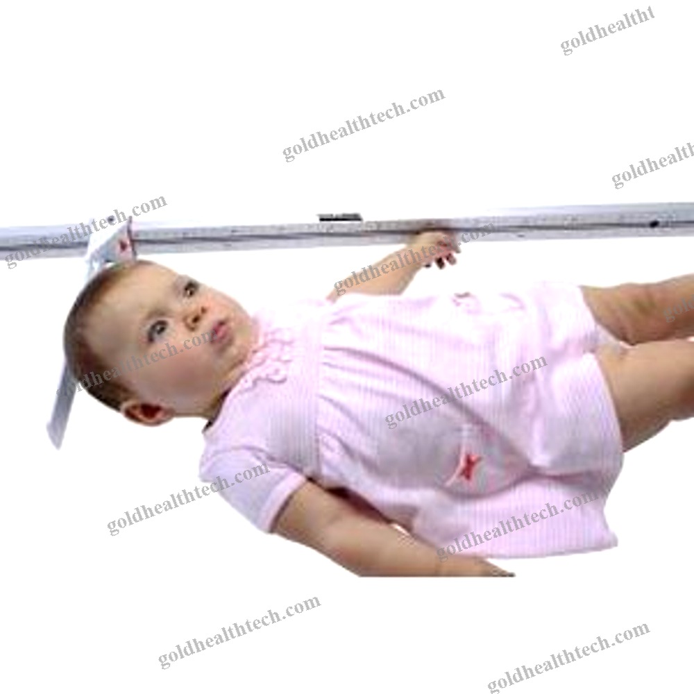 Pediatric Height Rod