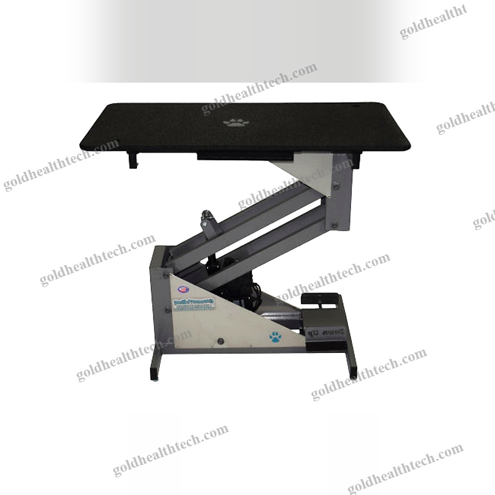 Lifting Grooming Table