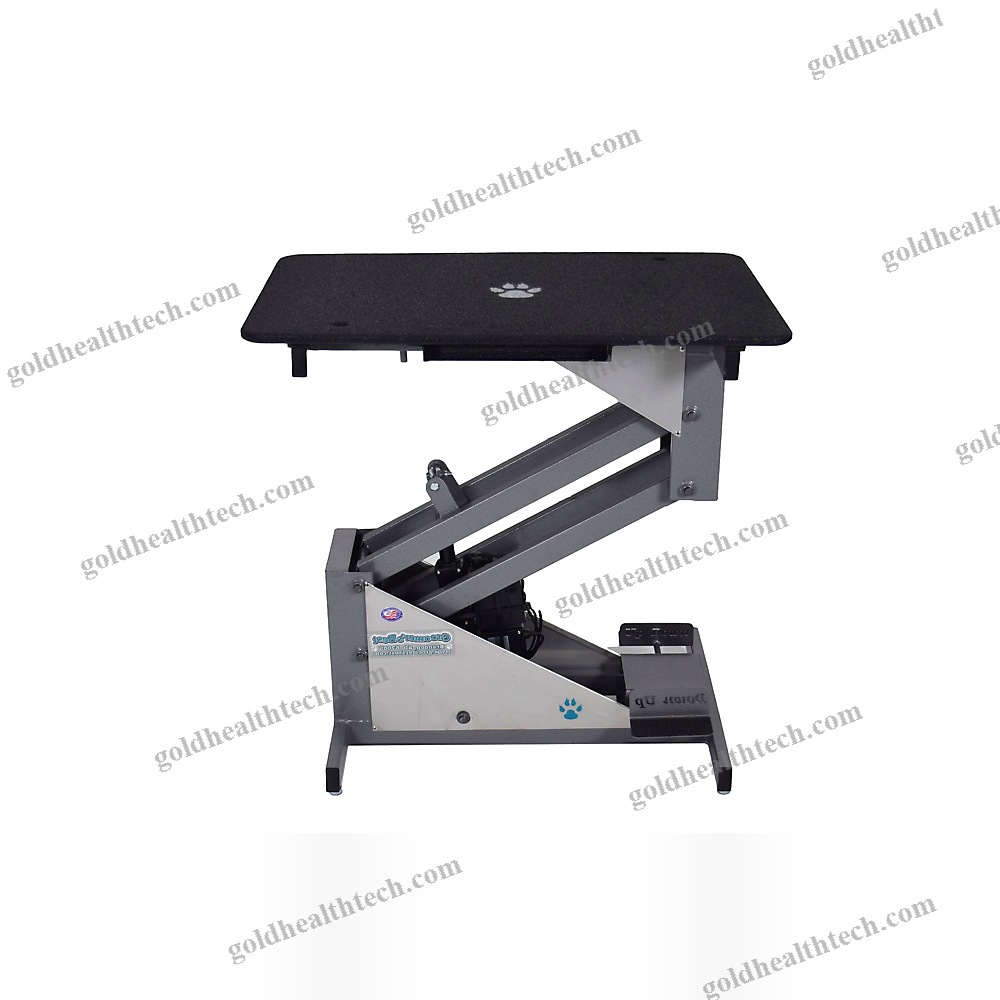 Lifting Grooming Table