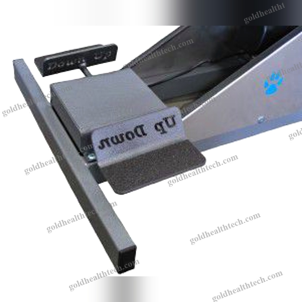 Lifting Grooming Table