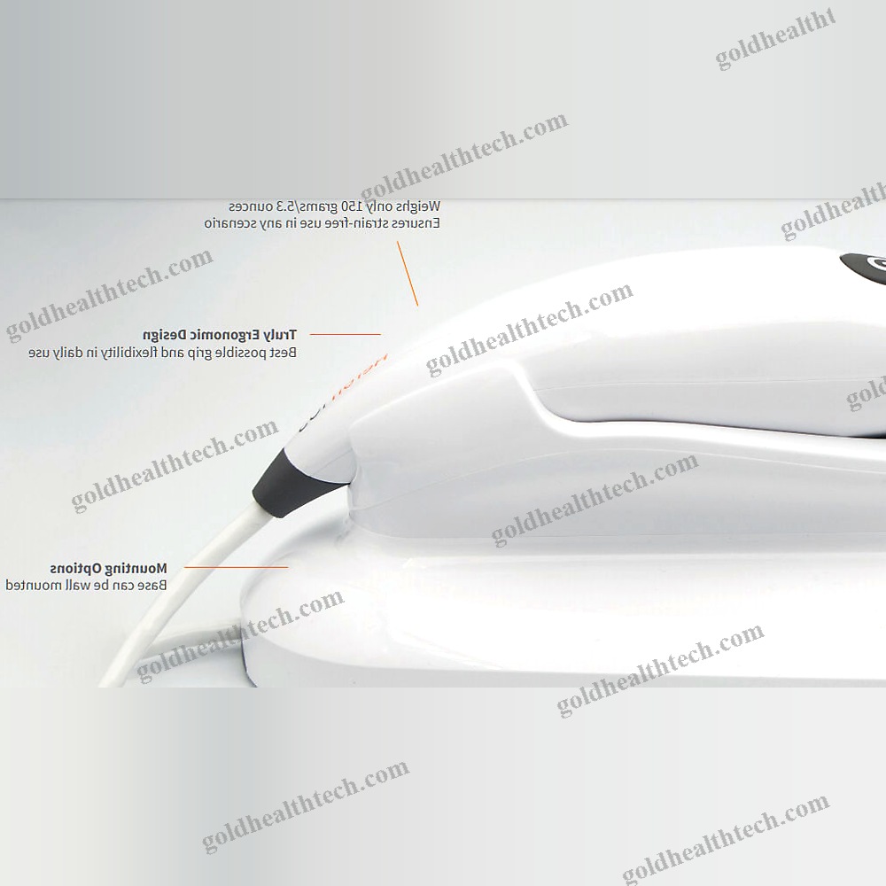 3D Dental Scanner